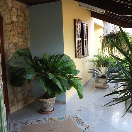 Pousada Coracao De Mae Campos dos Goytacazes Exterior photo