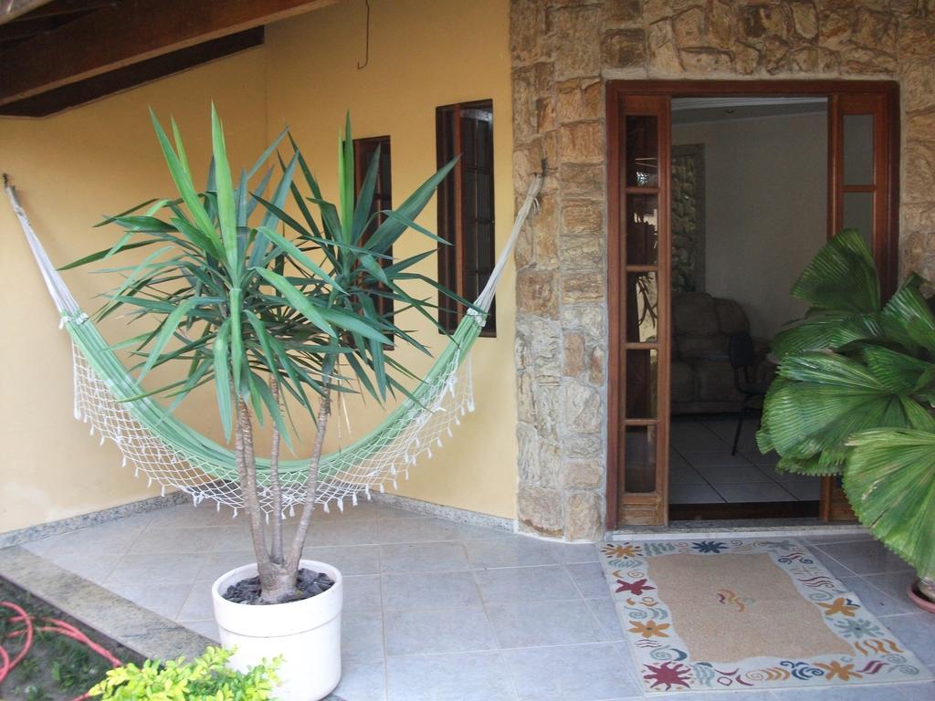 Pousada Coracao De Mae Campos dos Goytacazes Exterior photo